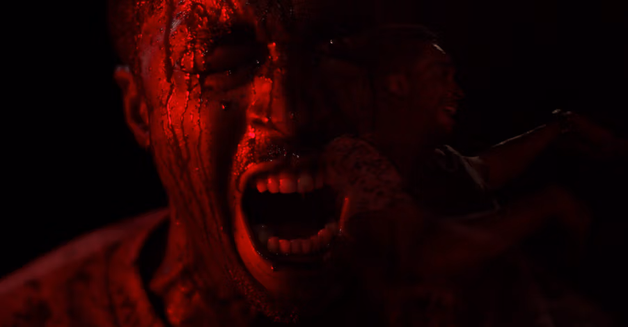 A New Job Turns Out To Be A Real Nightmare In The 'Human Resources' Trailer