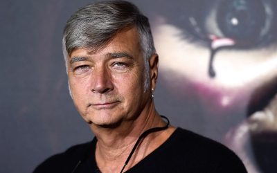 ‘Annabelle’ Director John Leonetti Discusses New Film ‘Lullaby’ In Our Interview
