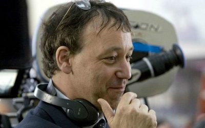 Sam Raimi Behind Upcoming Horror Thriller ‘Don’t Move’