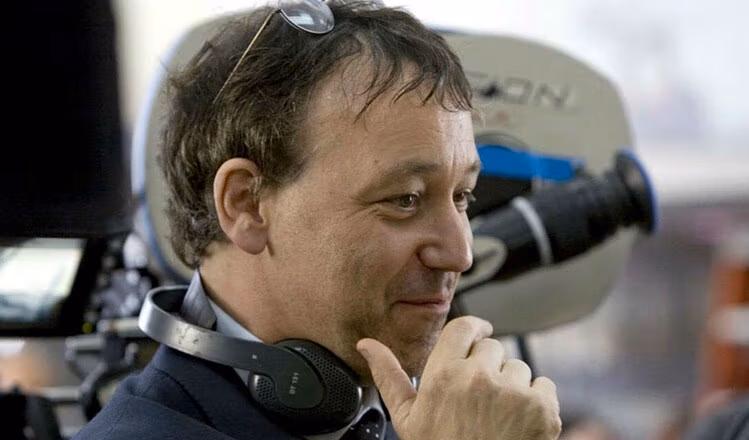 Sam Raimi Behind Upcoming Horror Thriller 'Don't Move'