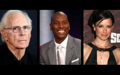 All-Star Cast Announced For Upcoming Horror ‘The Skulleton’