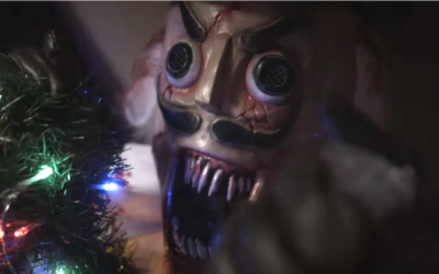 Tubi Unleashes The Holiday Horror Movie ‘Nutcracker Massacre’