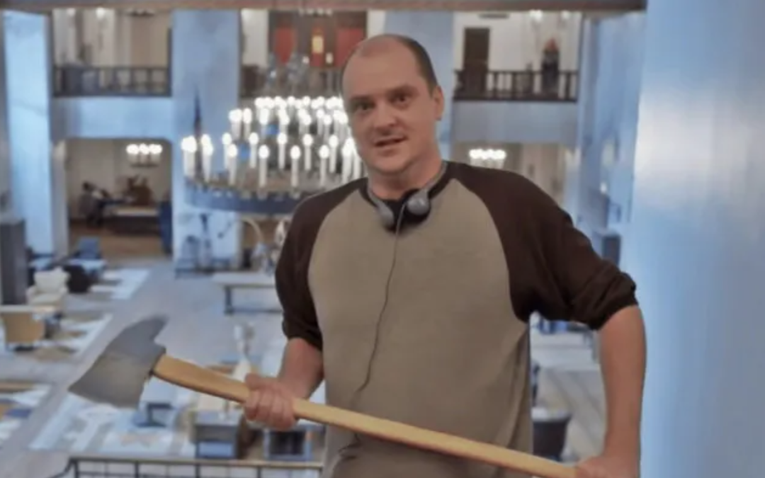 Mike Flanagan Finds A New Home At Amazon, Inking New Exclusive Deal