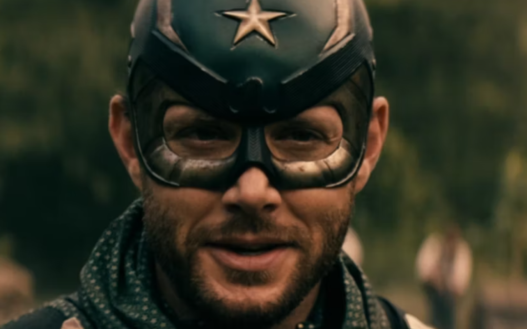 Two More “Supernatural” Stars Join The Cast Of “The Boys”