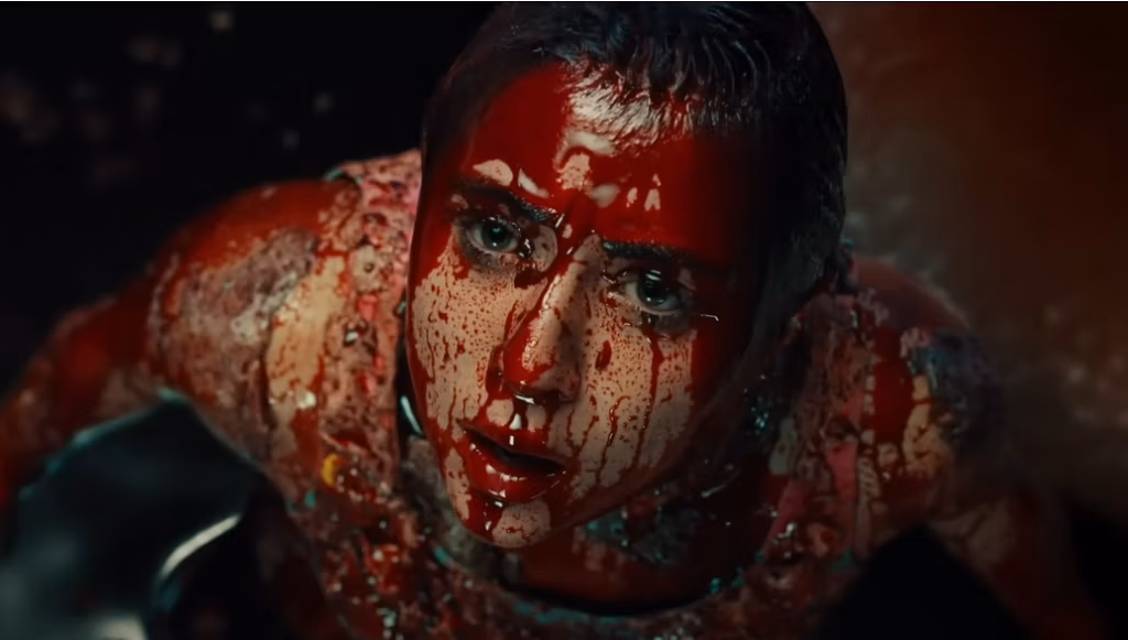 Blood-Drenched First Look At "The Boys" Spin-Off "Gen V" Brings Chaos