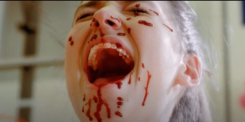 Horror Anthology 'Tales From Middleton High' Now Streaming On Tubi