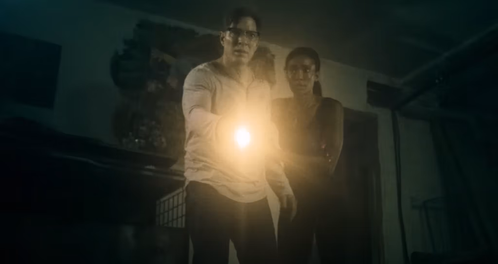 A Group Of Friends' Worst Nightmares Come To Life In The 'Fear' Trailer