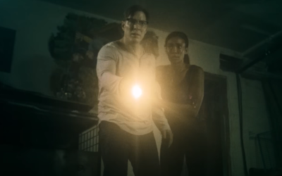 A Group Of Friends’ Worst Nightmares Come To Life In The ‘Fear’ Trailer