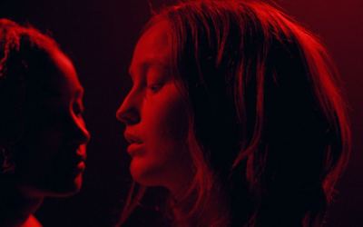 Paramount Snags Romantic Horror ‘My Animal’ Starring Amandla Stenberg