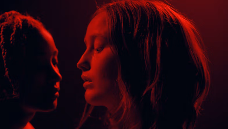 Paramount Snags Romantic Horror 'My Animal' Starring Amandla Stenberg