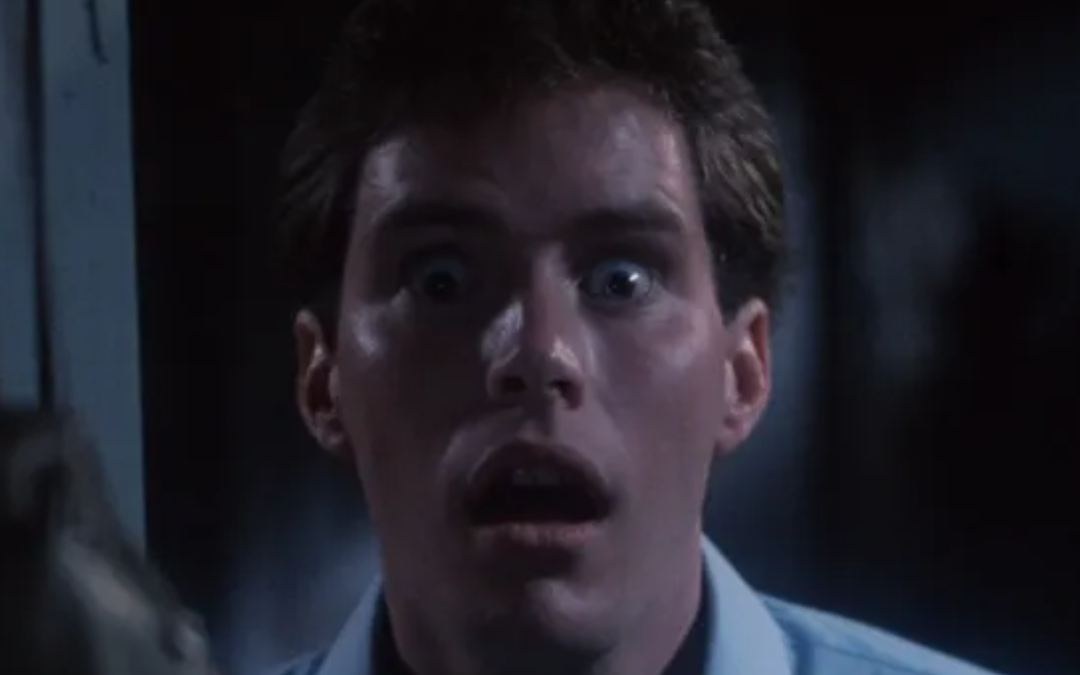 Nearly 40 Years After Its Release ‘The Mutilator’ Is Getting A Sequel