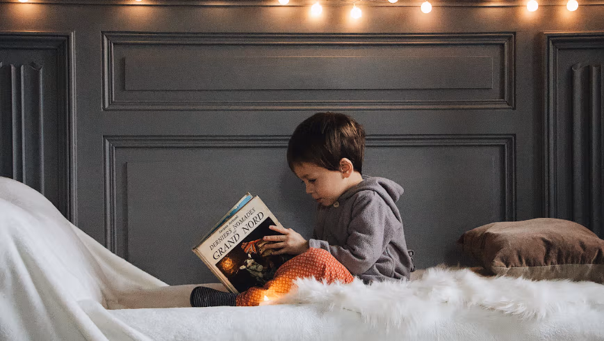 The Best Horror Books for Kids Who Love Scary Stories