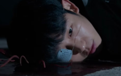 Takashi Miike’s New Horror Series “Connect” Slashes Its Way Onto Hulu