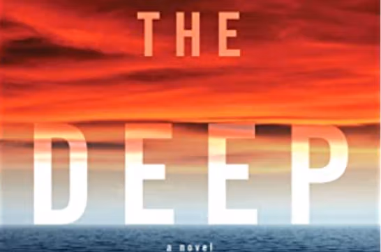 Amazon Is Diving In And Adapting 'The Deep' Into A New Series