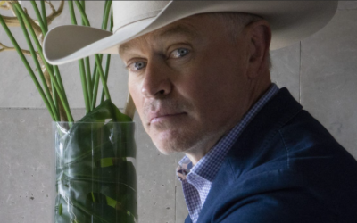 Upcoming Western Crime-Thriller ‘Man in the Long Black Coat’ Features An All-Star Cast