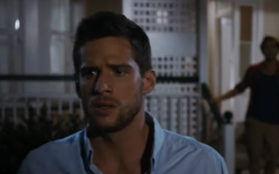 Aussie Horror ‘The Devil Beneath’ Finally Getting A US Release (Trailer)