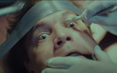 Midnight Meat Train Director Is Back With Blood-Drenched Horror ‘The Price We Pay’ (Trailer)