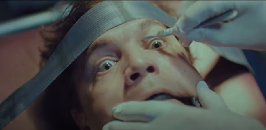 Horror-Thriller 'The Price We Pay' Draws Blood In Theaters This Week