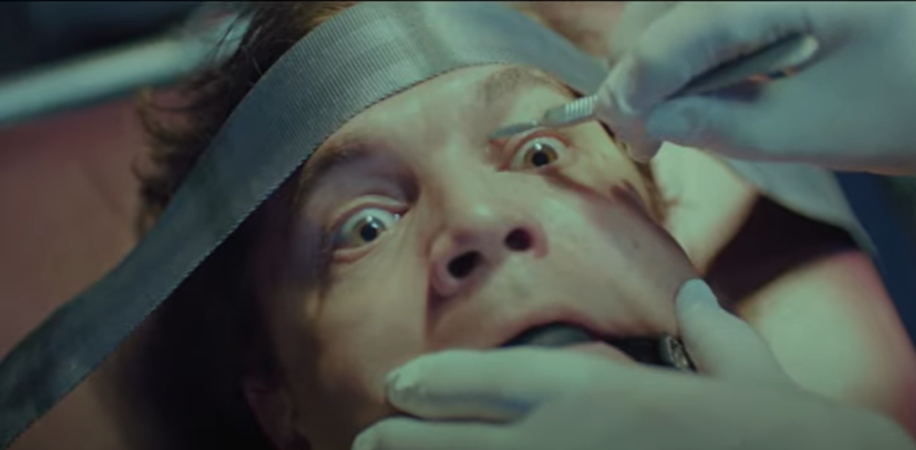 Horror-Thriller ‘The Price We Pay’ Draws Blood In Theaters This Week