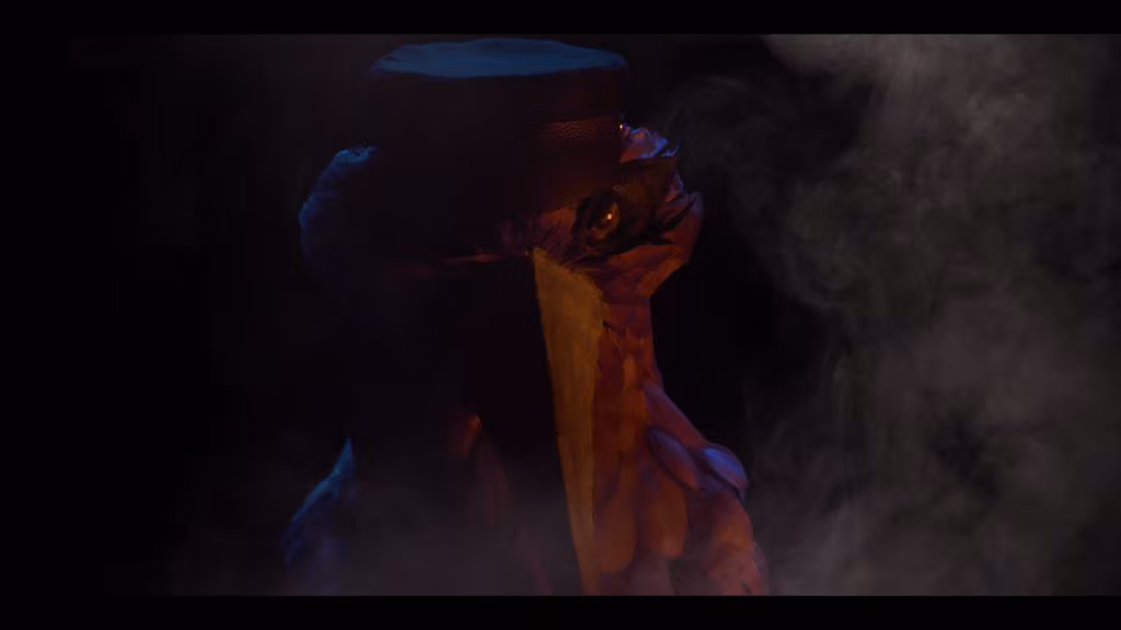 Shorts Reviews: SPECIAL DELIVERY, STUCK, and THE GIFT (Another Hole in the Head Film Festival)