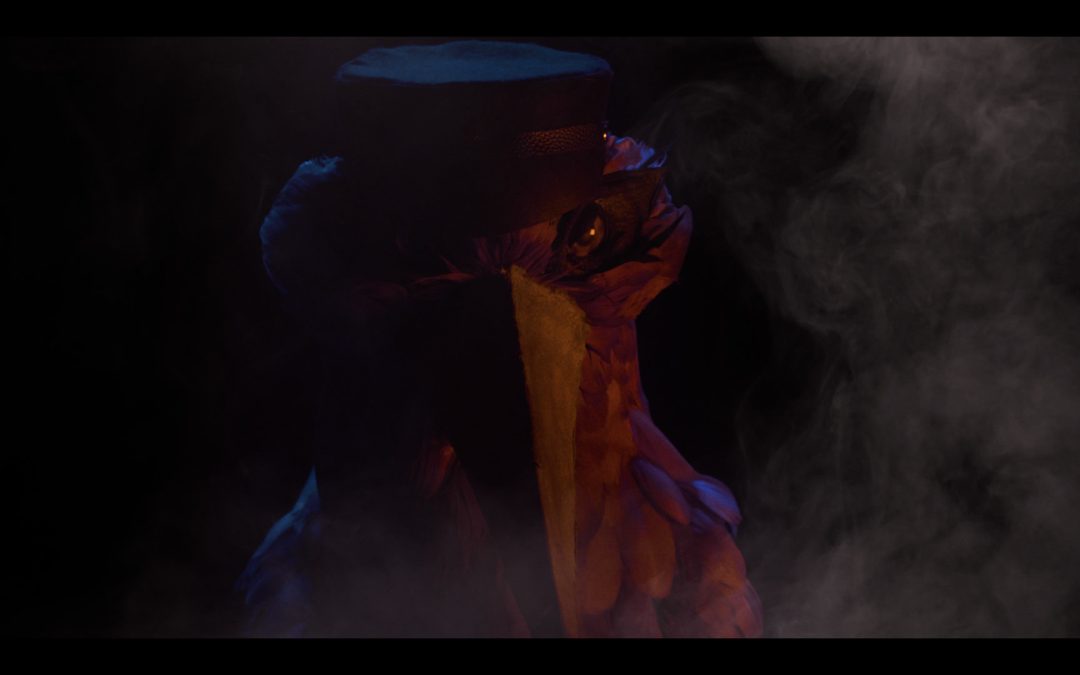 Shorts Reviews: SPECIAL DELIVERY, STUCK, and THE GIFT (Another Hole in the Head Film Festival)