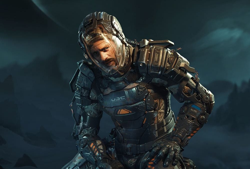 Game Review: ‘The Callisto Protocol’