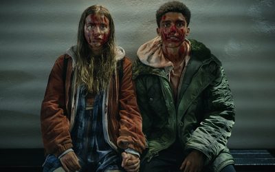 Netflix Kills “The Bastard Son And The Devil Himself”