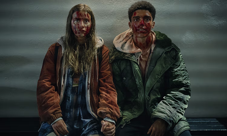 Netflix Kills "The Bastard Son And The Devil Himself"