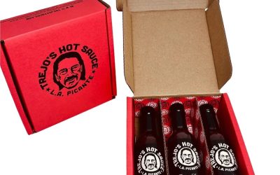 Product Review: Trejo’s Hot Sauce
