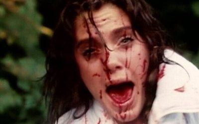 “Video Nasty” ‘Unhinged’ Getting A Remake