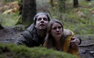 January Release Of Horror-Thriller ‘Bring Out The Fear’ Announced (Trailer)