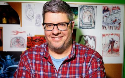 Writer-Director Casper Kelly Discusses Adult Swim’s Surprise Horror Movie