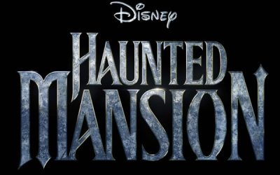 Disney’s New Haunted Mansion Movie Opens In 2023
