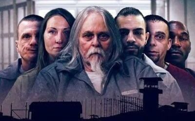Season 4 of Netflix’s True Crime Series “I Am A Killer” Is Now Streaming