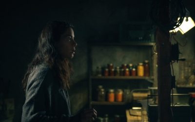 A Mother Goes To Terrifying Lengths To Save Her Son In The New Trailer For ‘Blood’