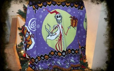 Review: Ugly Christmas Sweaters From Merchoid