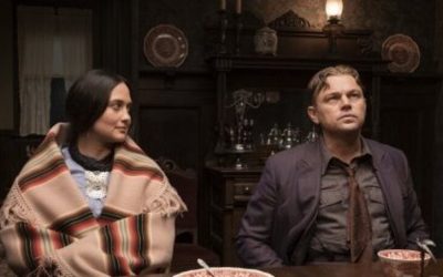 Scorsese’s True Story Inspired ‘Killer Of The Flower Moon’ Premieres This Fall