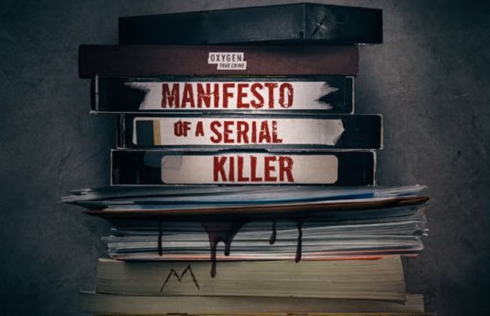 True Crime Series "Manifesto Of A Serial Killer" Delves Into A Killer Team This January