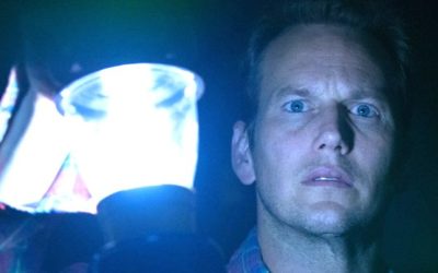 ‘Insidious 5: Fear The Dark’ Scores A Summer Release Date