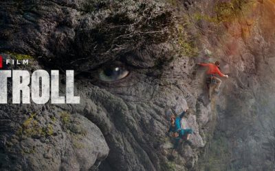 Horror ‘Troll’ Unleashed By Netflix (Trailer)