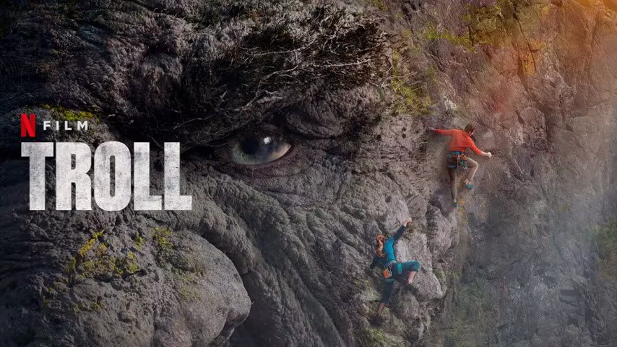 Horror 'Troll' Unleashed By Netflix (Trailer)