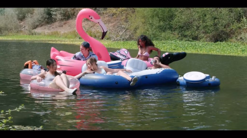 Movie Review: #FLOAT
