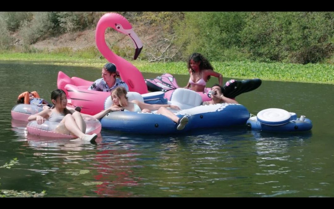 Movie Review: #FLOAT