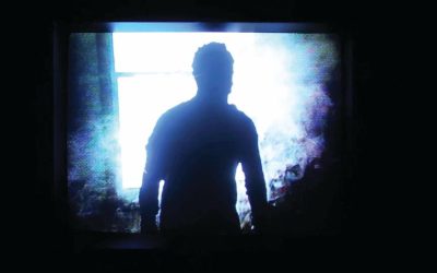 Reality And Fiction Collide In The One e Of A Kind Film ‘Landlocked’ (Trailer)