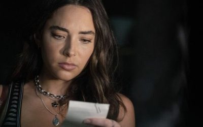 First Look: Freeform Announces Premiere Of New Series “The Watchful Eye”