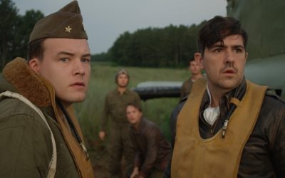 A Soldier Is On A Mission For Revenge In The ‘Condor’s Nest’ Trailer