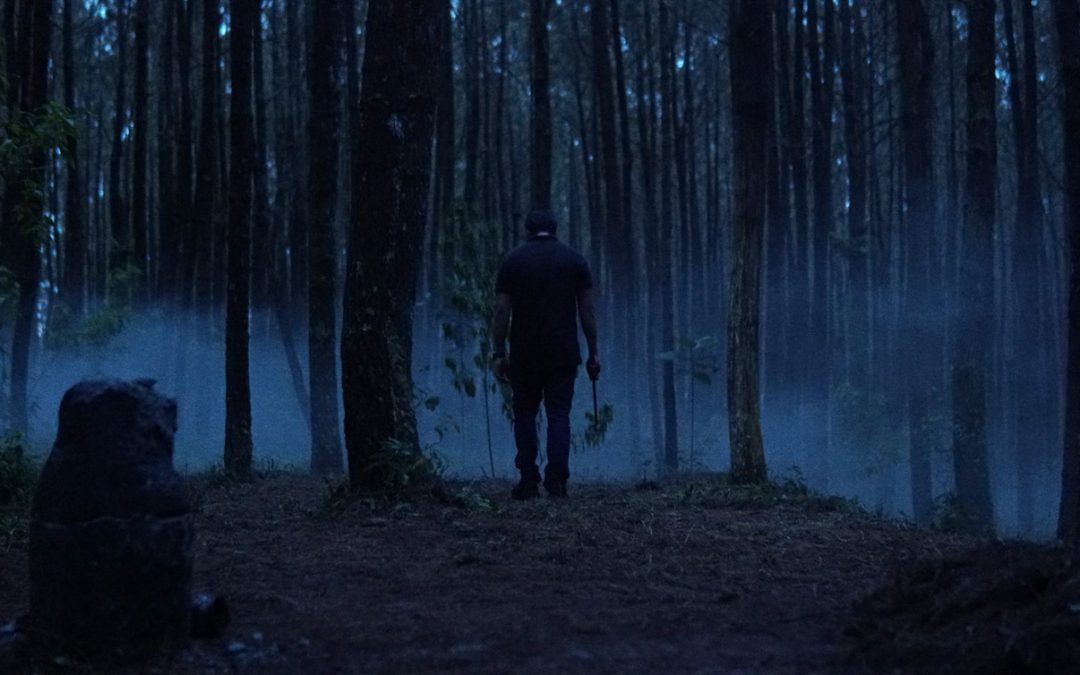 Film Review: Death Knot