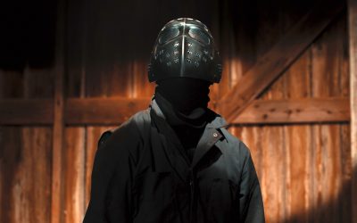 Martial Arts Masters And Zombies Collide In The ‘Johnny Z’ Trailer