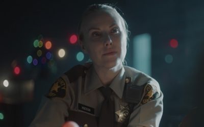 ‘Nightmare At Precinct 84’ Trailer Teases Four Terrifying Segments