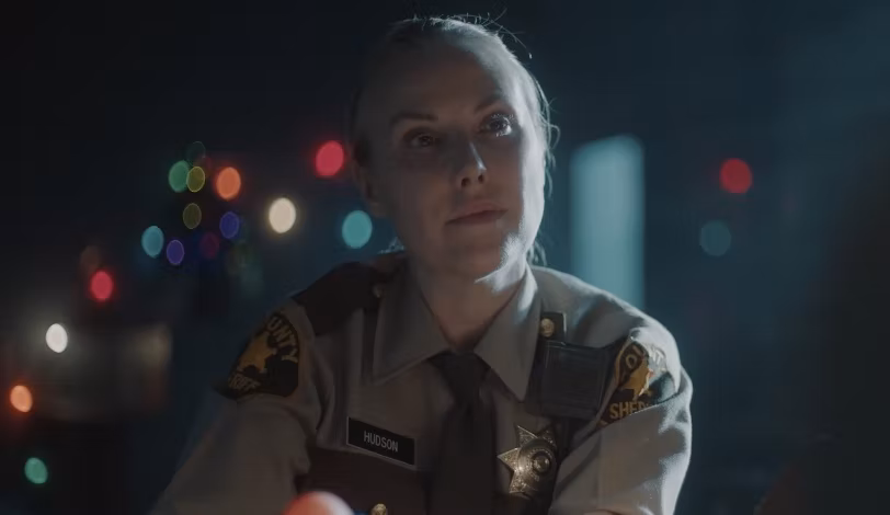 'Nightmare At Precinct 84' Trailer Teases Four Terrifying Segments